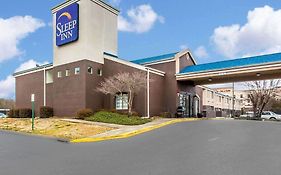 Sleep Inn North Knoxville